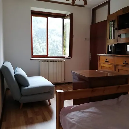 Hikers Hut Hisar Kwatera prywatna