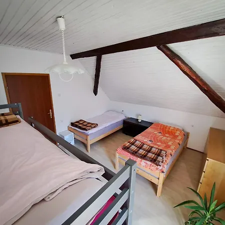 Hikers Hut Hisar Kwatera prywatna *