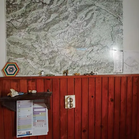 Kwatera prywatna Hikers Hut Hisar