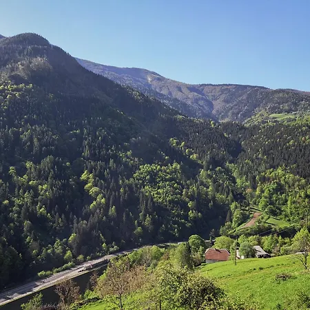 Kwatera prywatna Hikers Hut Hisar *