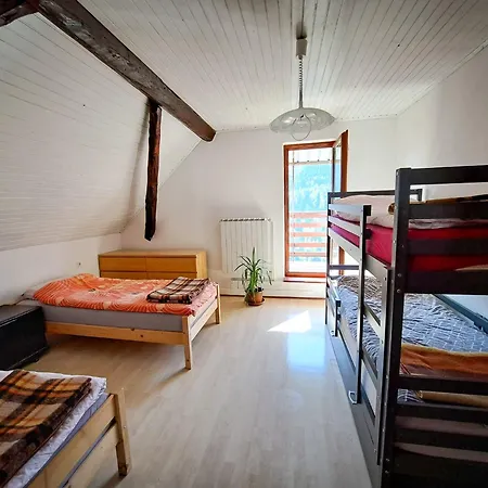 Homestay Hikers Hut Hisar