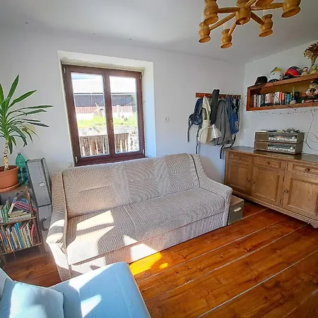 Hikers Hut Hisar Kwatera prywatna