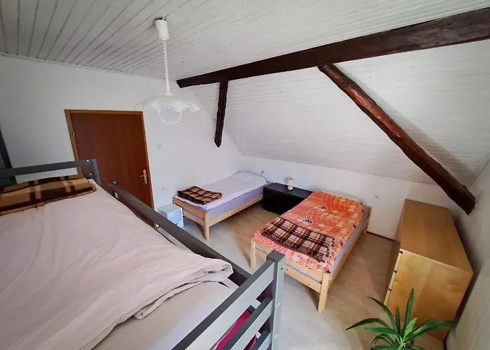 Hikers Hut Hisar Nastanitev v družini *