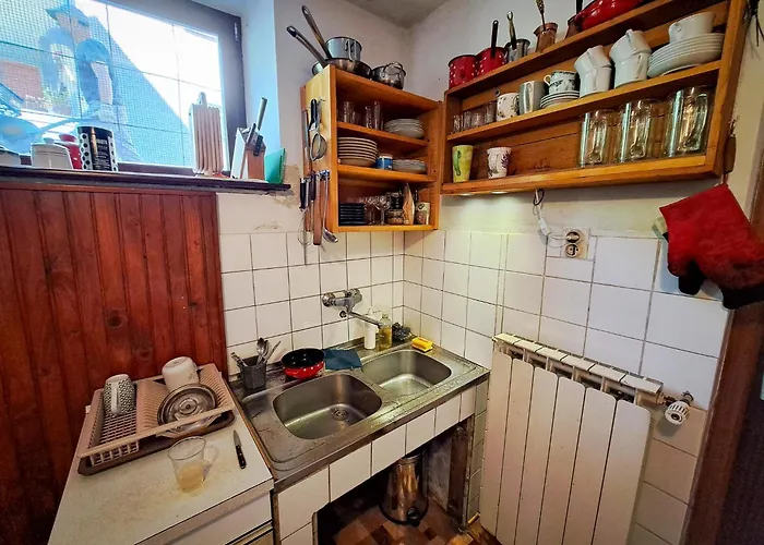 Nastanitev v družini Hikers Hut Hisar