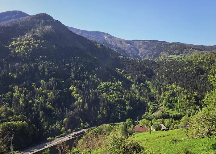 Nastanitev v družini Hikers Hut Hisar *