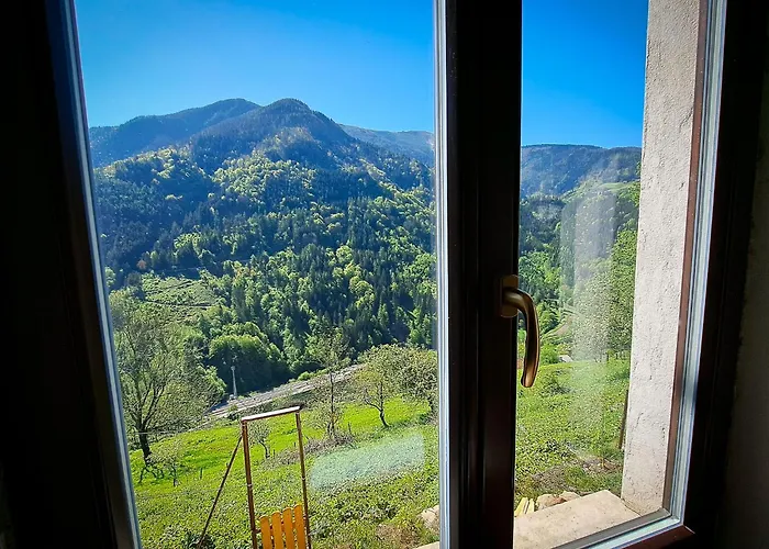 Hikers Hut Hisar Nastanitev v družini